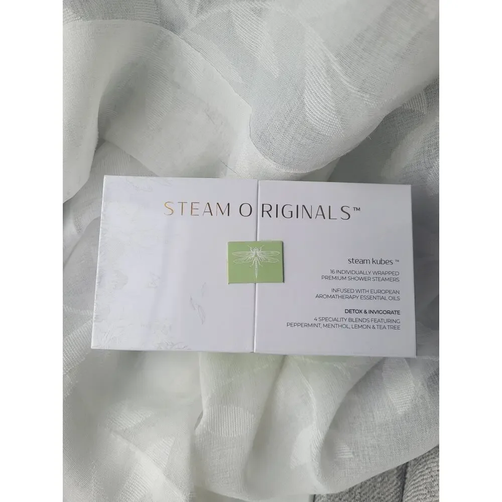 NWT Steam Originals 